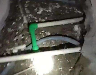 宝山卫生间漏水多少钱