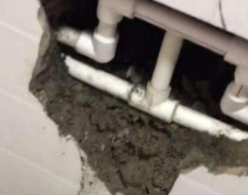 宝山卫生间漏水哪家好