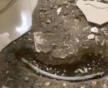 宝山卫生间测漏水哪家优惠