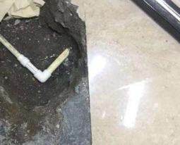 宝山卫生间测漏水多少钱