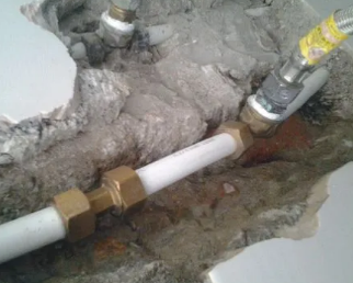 宝山测漏水多少钱