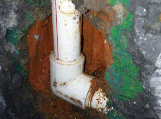 宝山卫生间防水报价