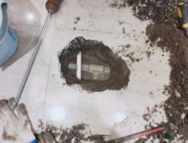宝山卫生间防水多少钱