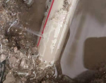 宝山水管维修多少钱