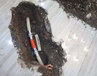 宝山水管维修哪家好