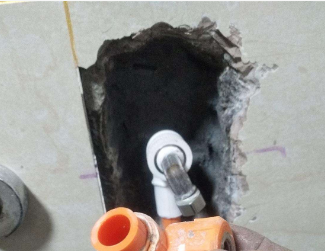宝山卫生间测漏水哪家好