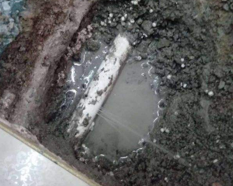 宝山卫生间测漏水哪家好