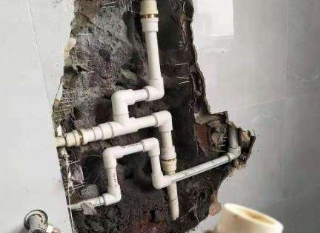 宝山卫生间测漏水价格多少