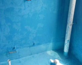 宝山卫生间防水多少钱