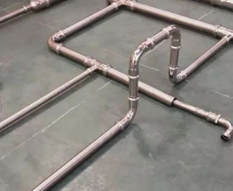 宝山水管维修多少钱