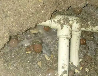 宝山卫生间测漏