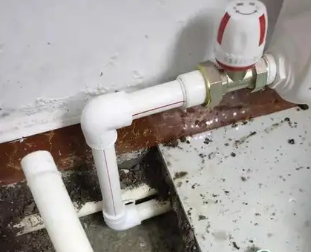 宝山卫生间测漏水多少钱