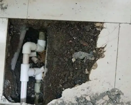 宝山卫生间测漏水哪家好