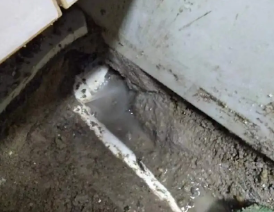 宝山卫生间测漏水多少钱
