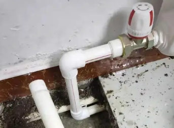 宝山卫生间测漏水多少钱