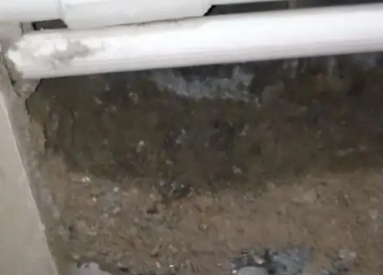 宝山卫生间测漏水多少钱