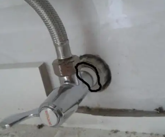 宝山水管维修多少钱