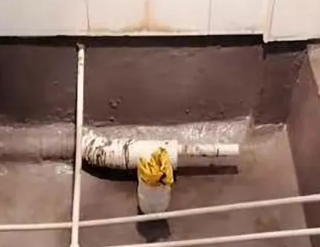 宝山卫生间测漏水服务电话