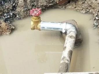 宝山漏水检测电话多少