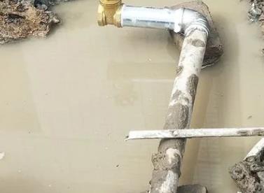 宝山测漏水公司电话